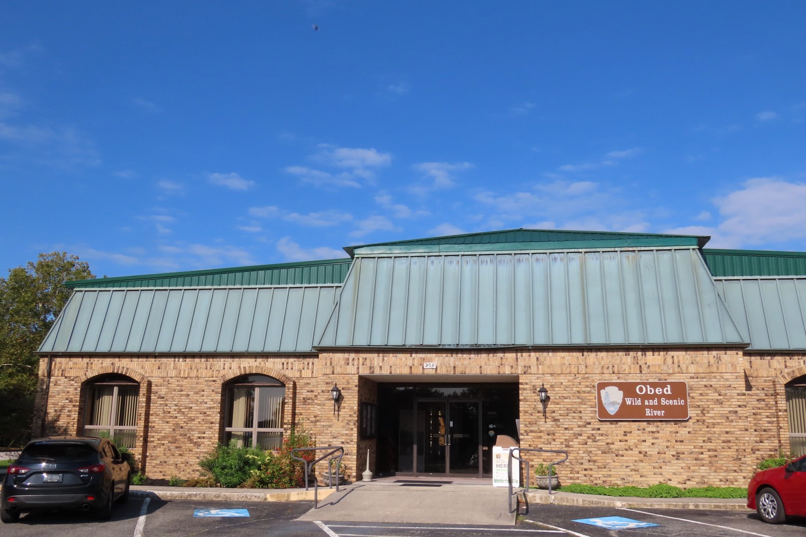 Obed National Park TN  2 of 11 (#4746)