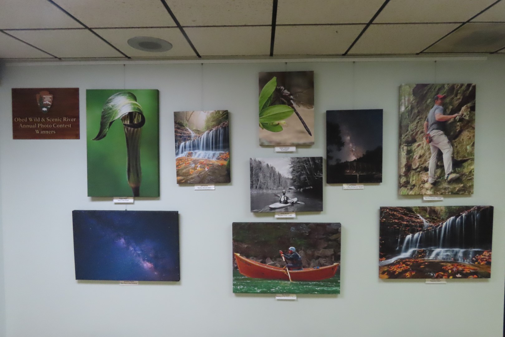 Obed National Park TN  3 of 11 (#4747)