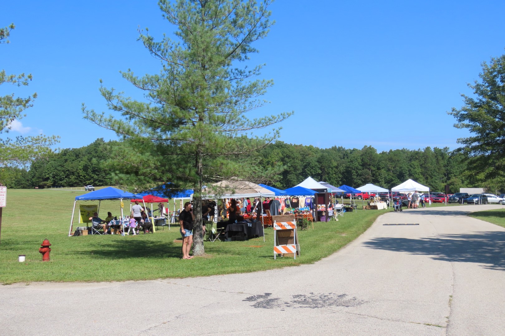 Big South Fork National Park TN  5 of 11 (#4758)