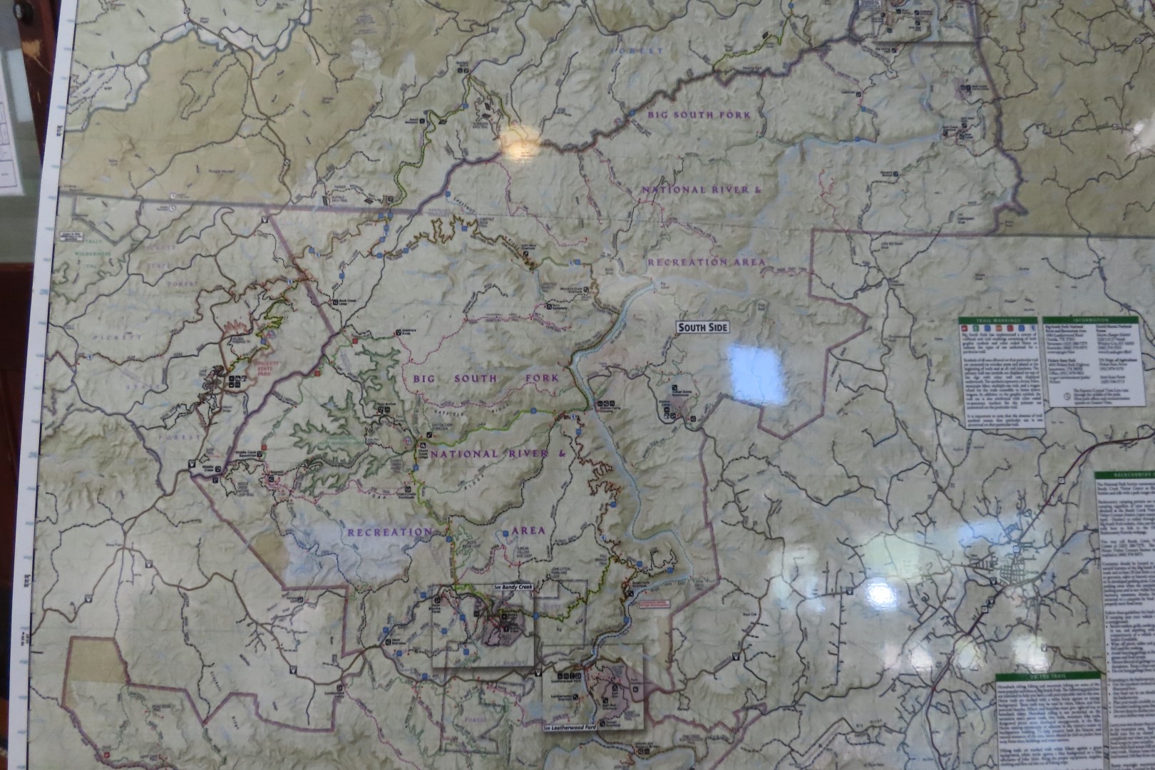 Big South Fork National Park TN  6 of 11 (#4760)