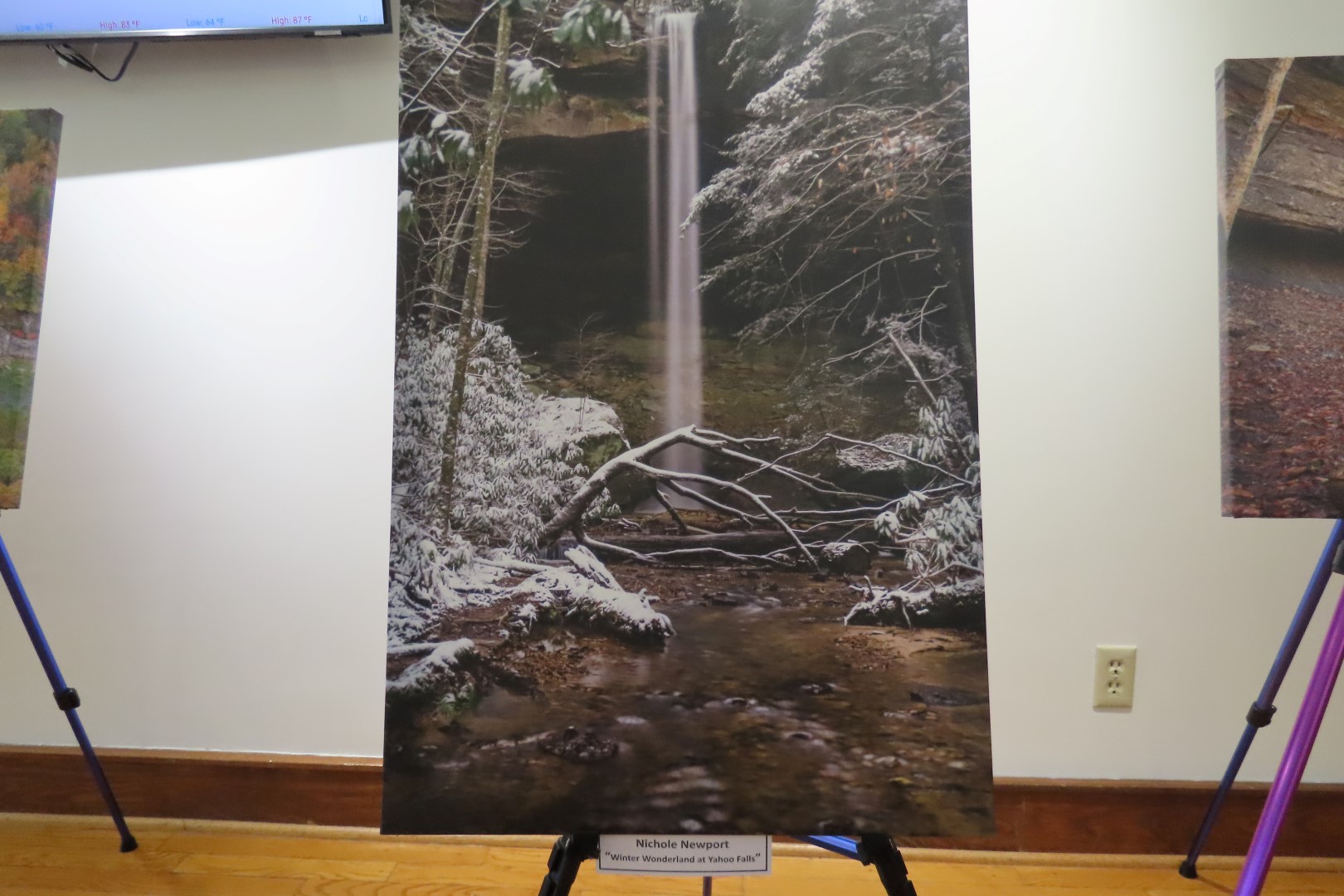 Big South Fork National Park TN  7 of 11 (#4761)