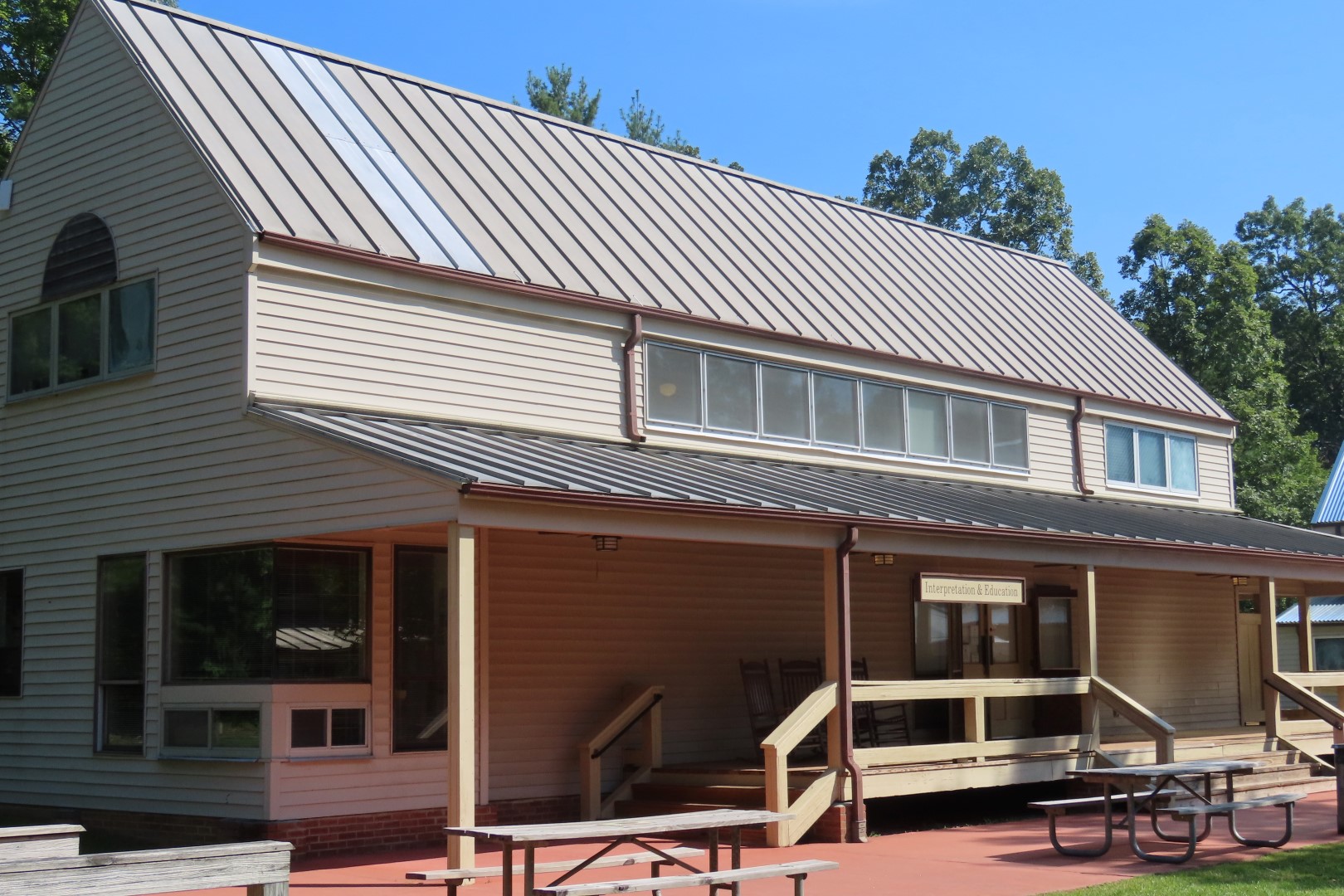 Big South Fork National Park TN 10 of 11 (#4765)