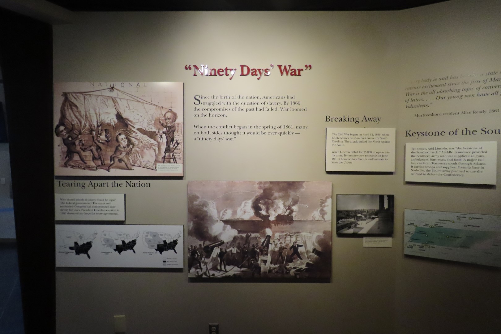 Stones River National Park TN  7 of 26 (#4773)