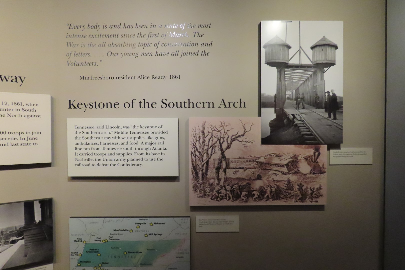 Stones River National Park TN  8 of 26 (#4774)