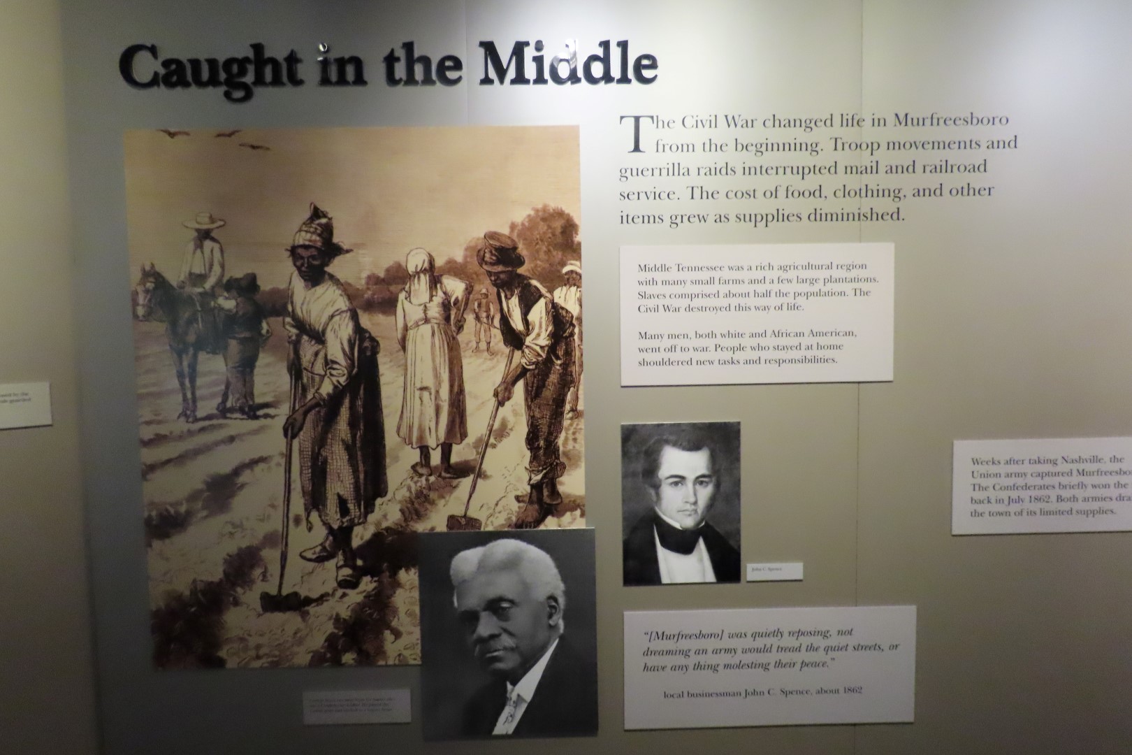 Stones River National Park TN  9 of 26 (#4775)