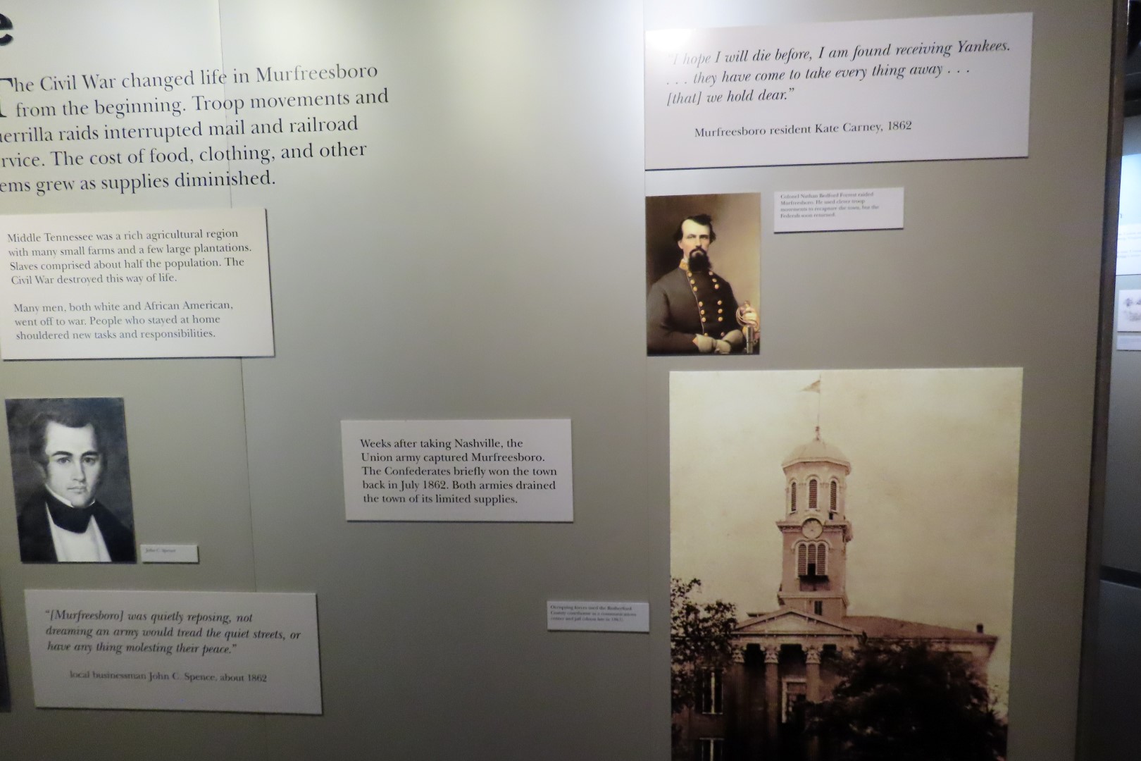 Stones River National Park TN 10 of 26 (#4776)