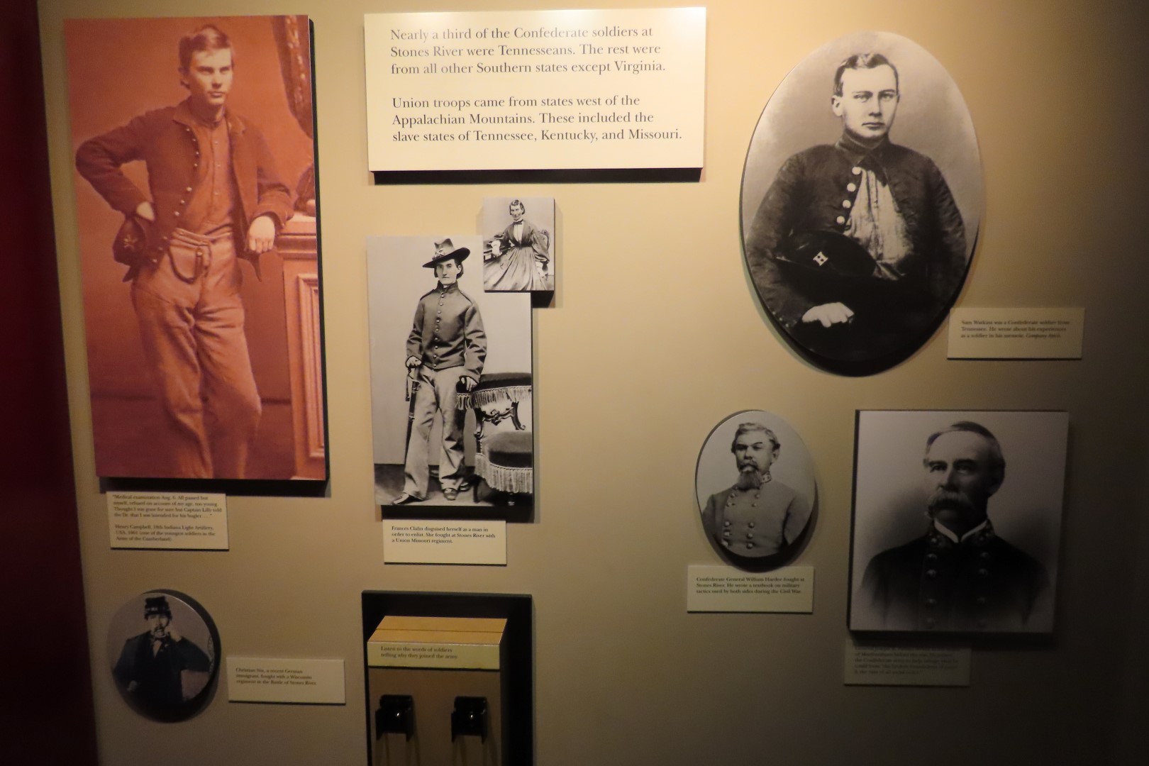 Stones River National Park TN 11 of 26 (#4777)