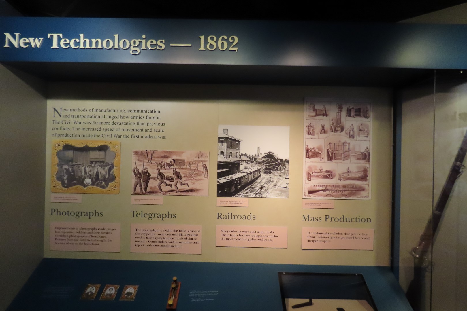 Stones River National Park TN 12 of 26 (#4778)