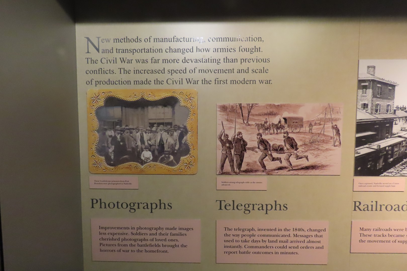 Stones River National Park TN 13 of 26 (#4779)