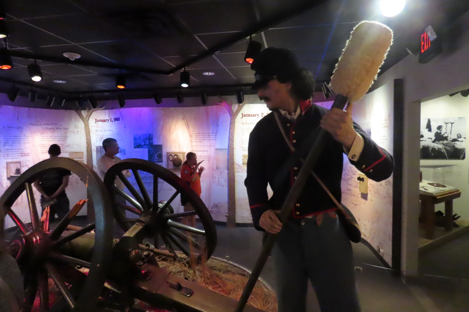 Stones River National Park TN 17 of 26 (#4783)