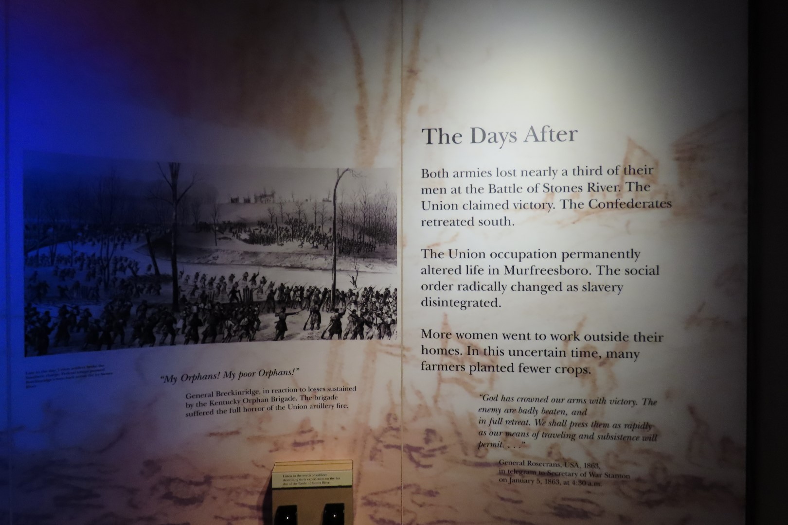 Stones River National Park TN 20 of 26 (#4786)