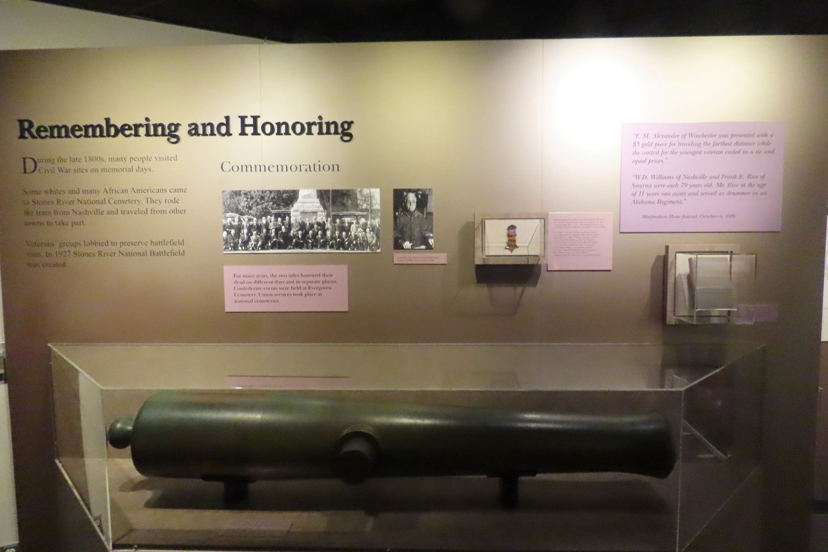 Stones River National Park TN 21 of 26 (#4787)