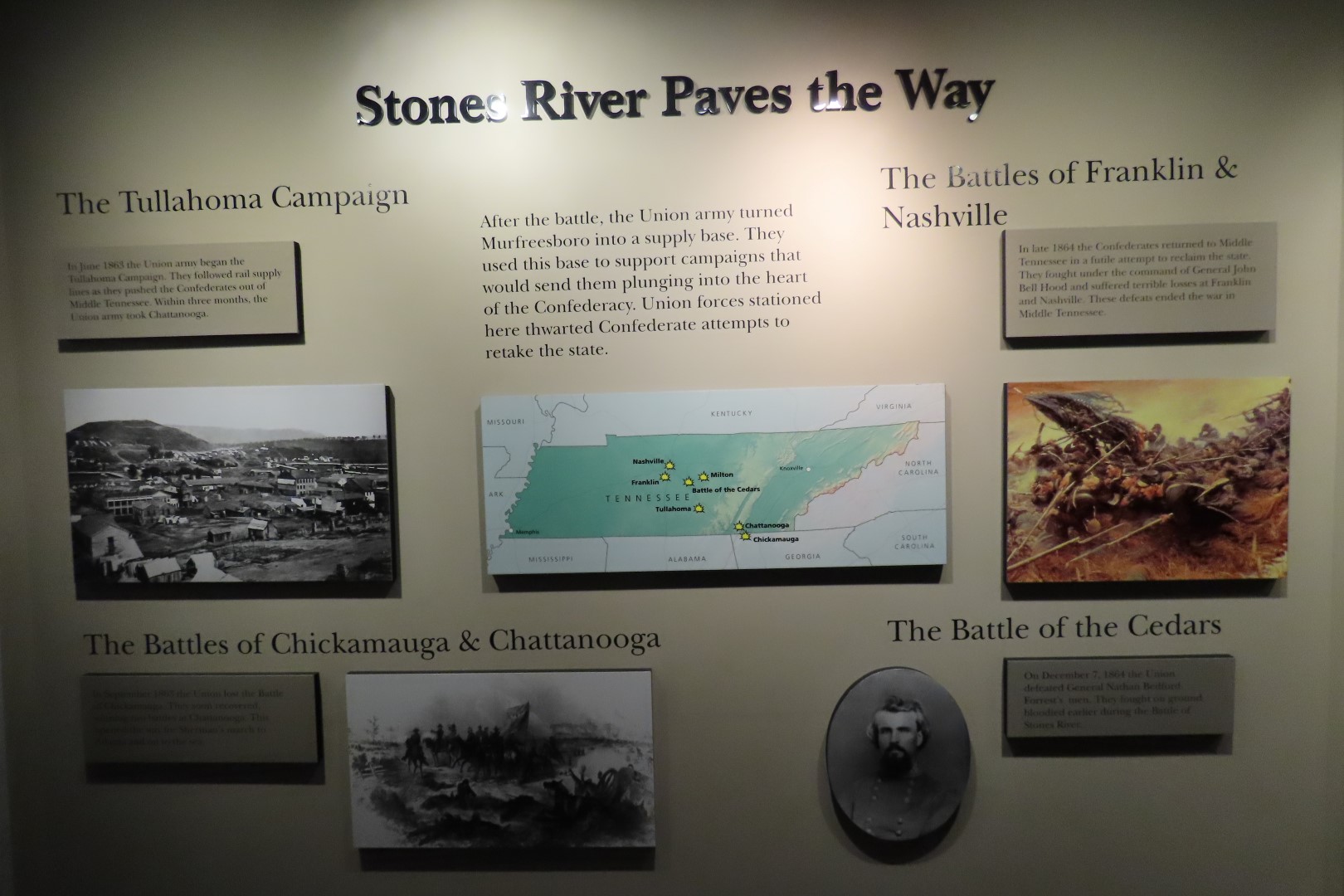 Stones River National Park TN 23 of 26 (#4789)