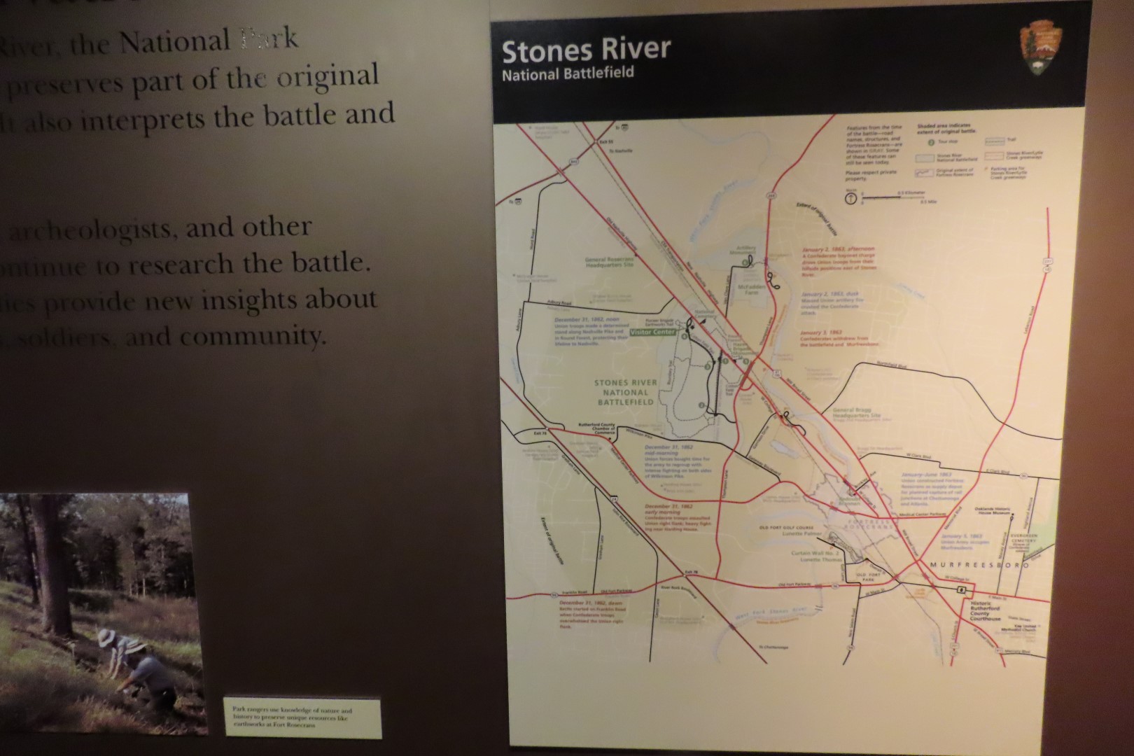 Stones River National Park TN 24 of 26 (#4790)