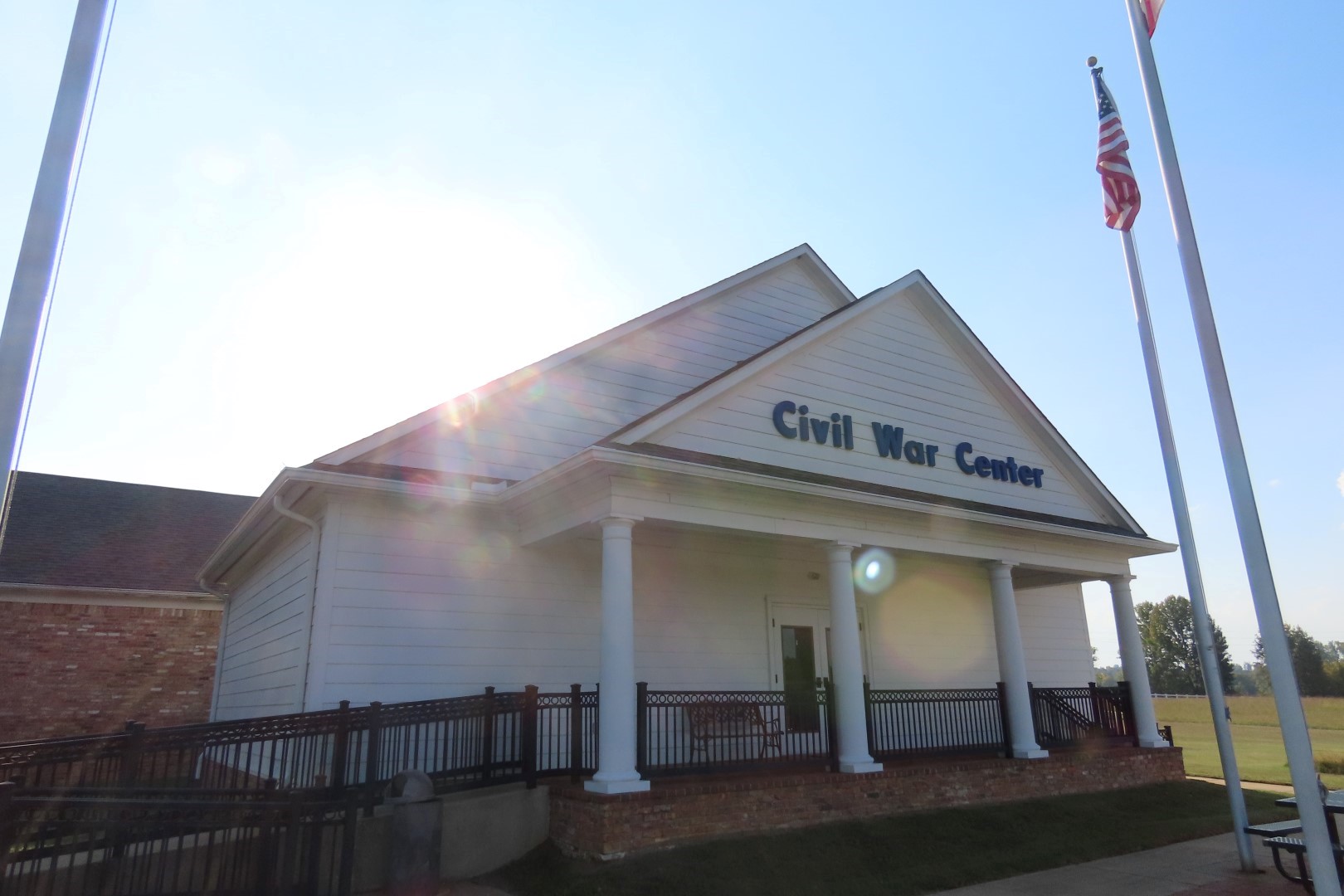 Brices Crossroads National Park NP  9 of  9 (#4803)