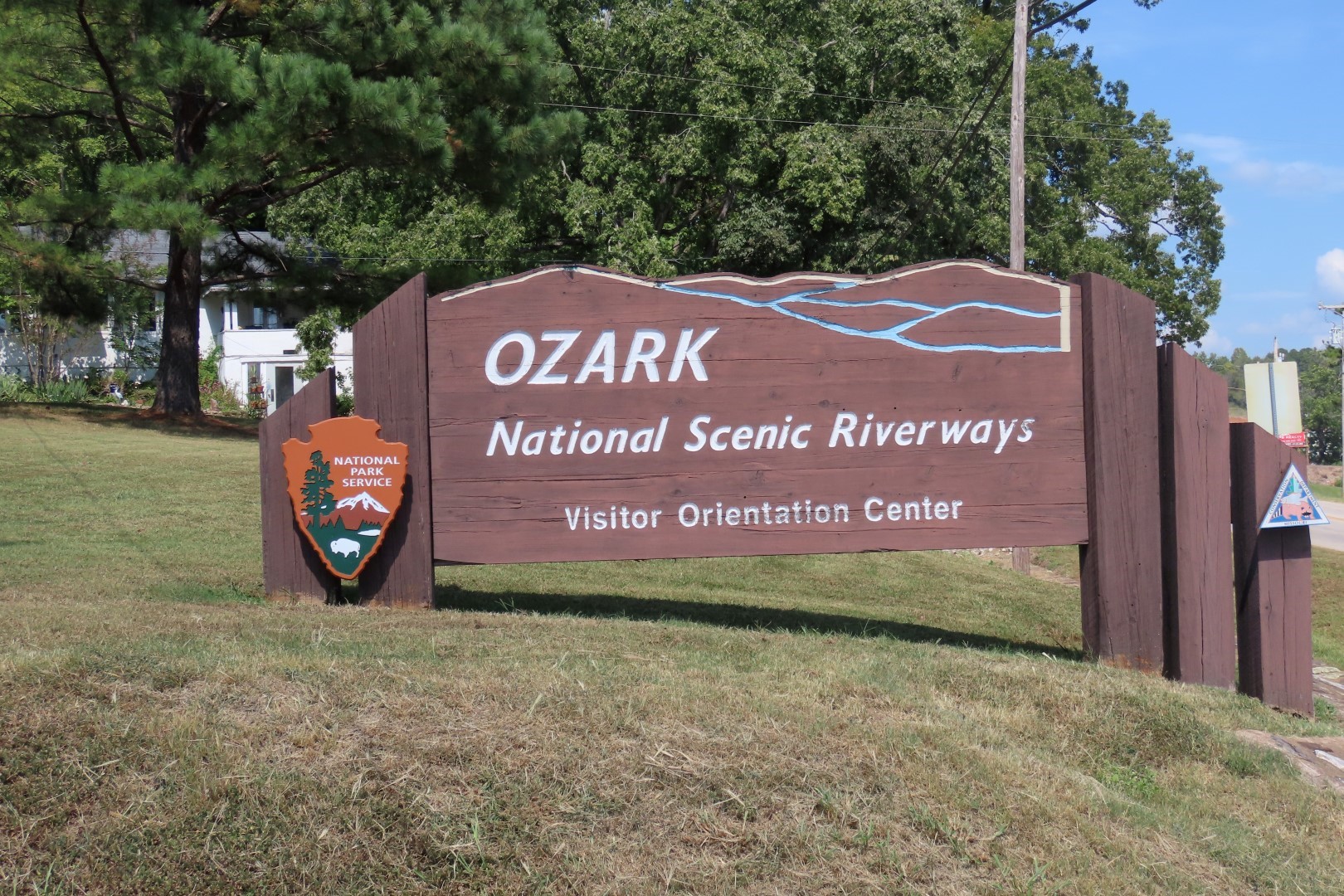 Ozark National Park MO  1 of  5 (#4813)