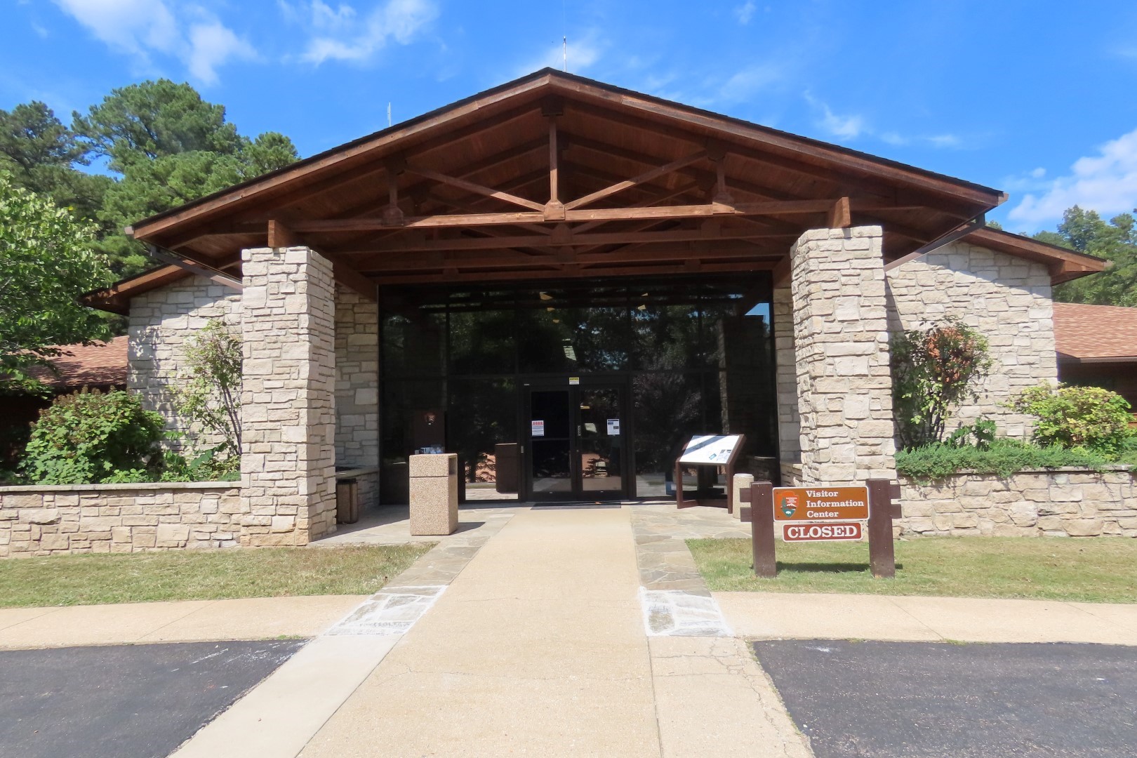 Ozark National Park MO  2 of  5 (#4816)