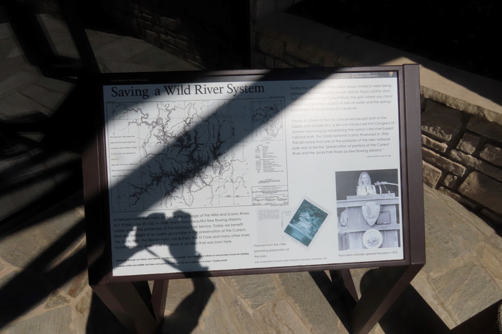 Ozark National Park MO  5 of  5 (#4817)