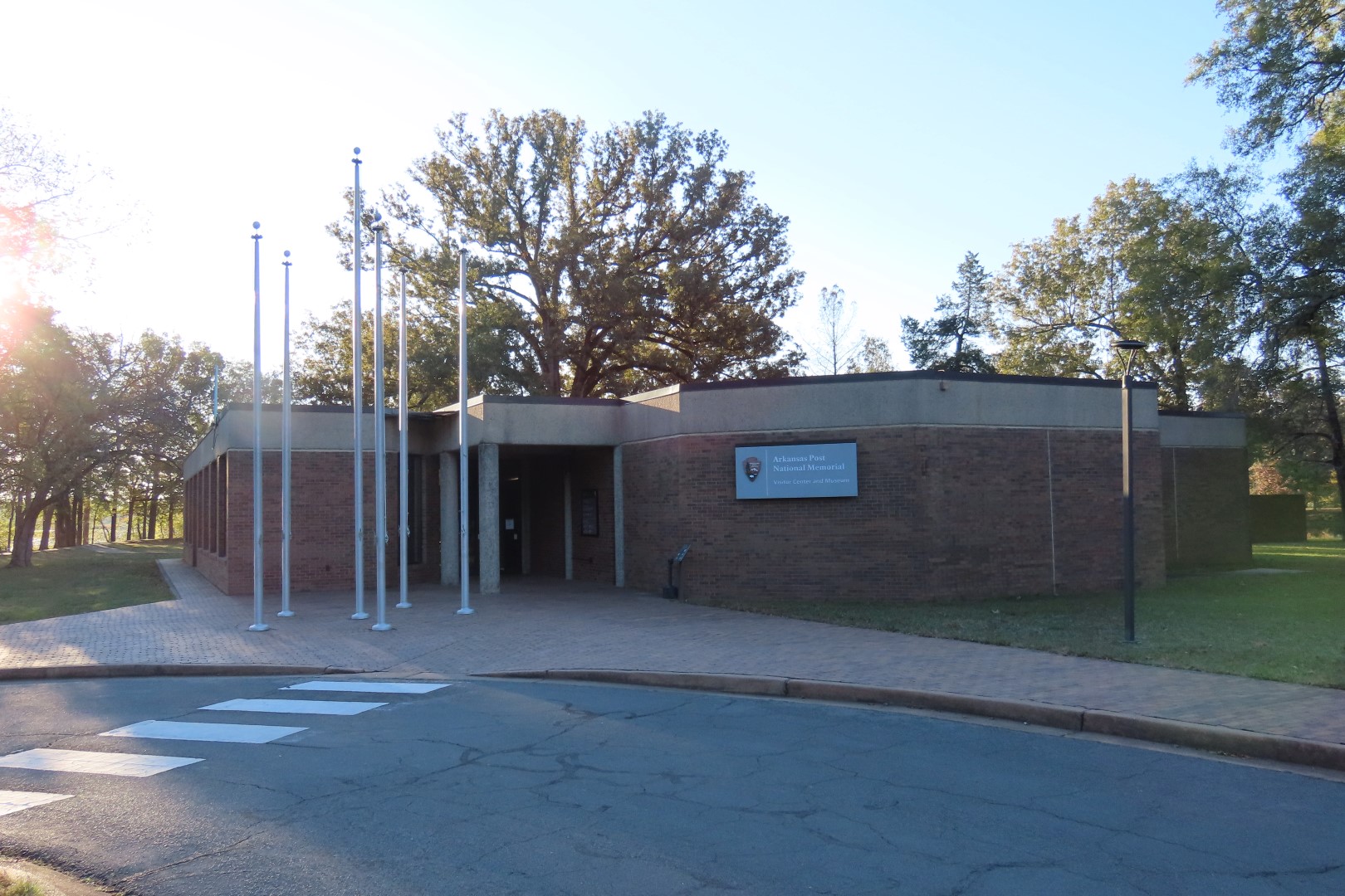 Arkansas Post National Park AR  3 of 20 (#4824)