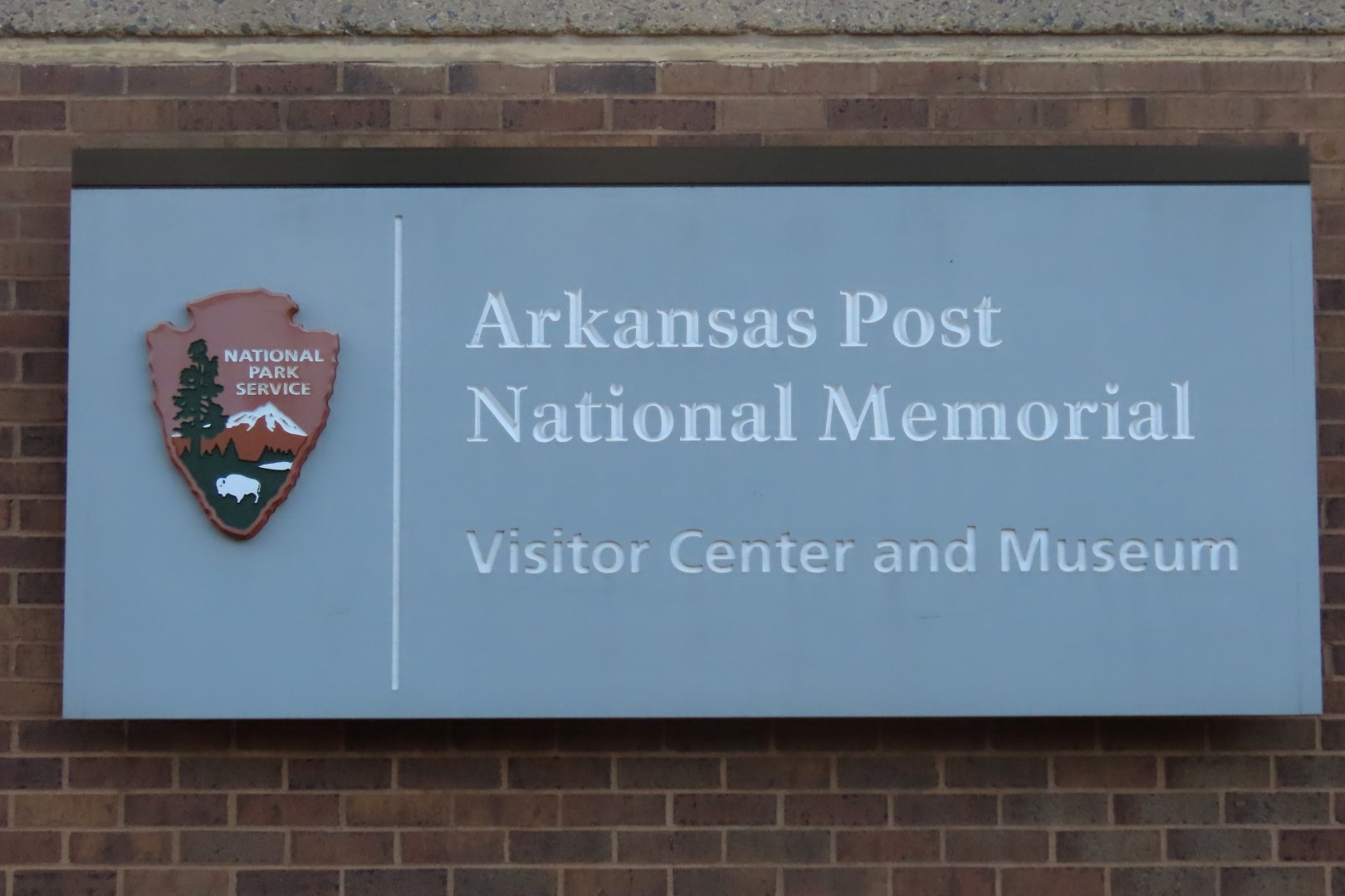 Arkansas Post National Park AR  2 of 20 (#4825)