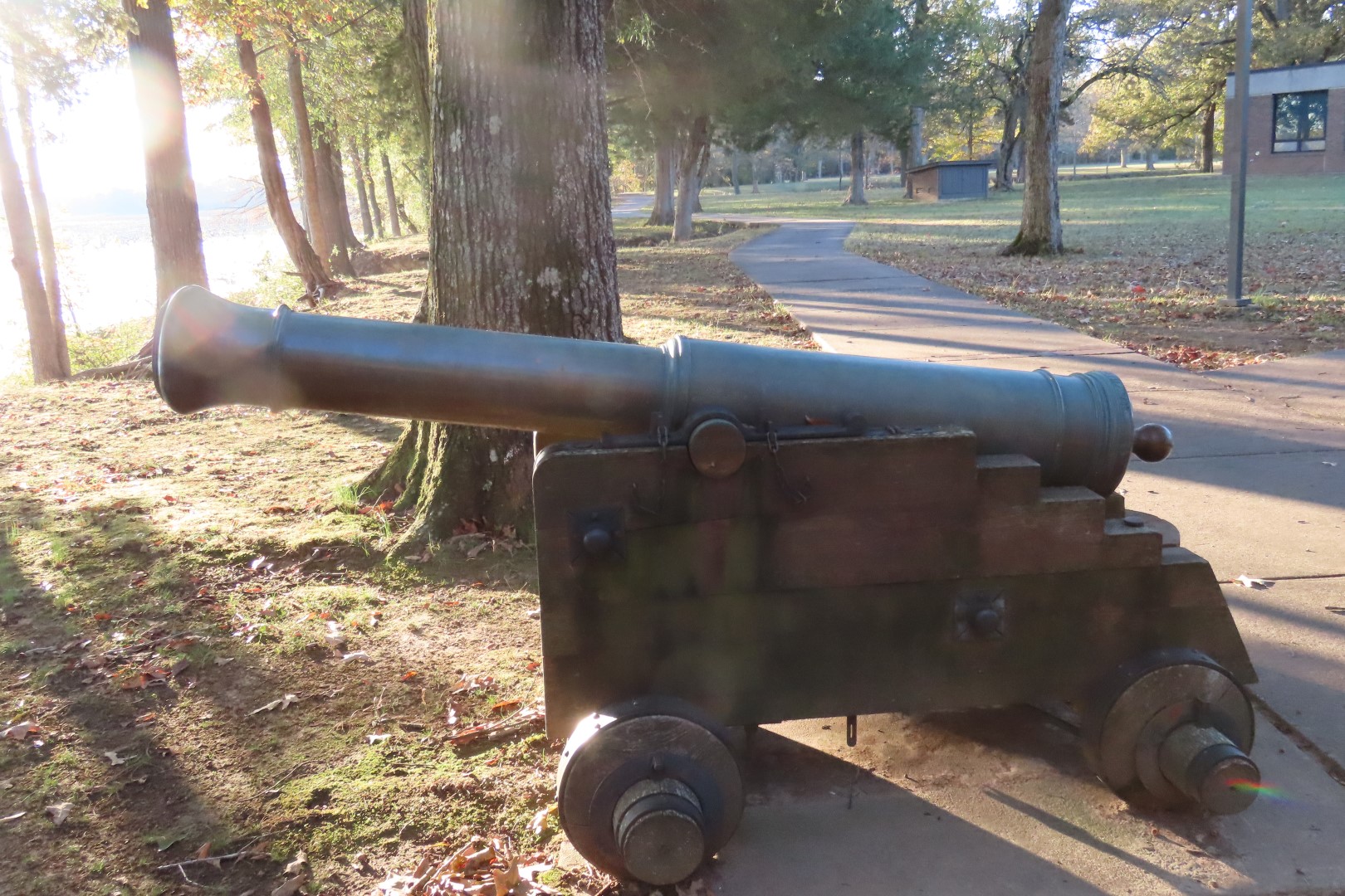 Arkansas Post National Park AR 14 of 20 (#4834)