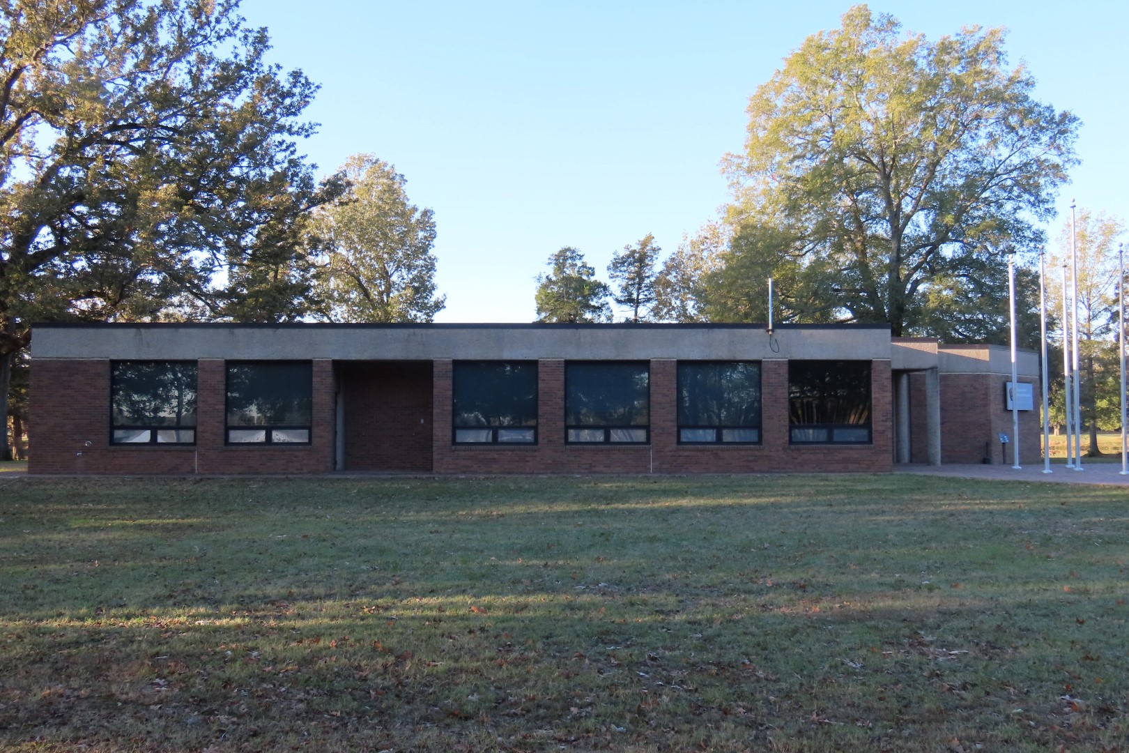 Arkansas Post National Park AR  5 of 20 (#4835)