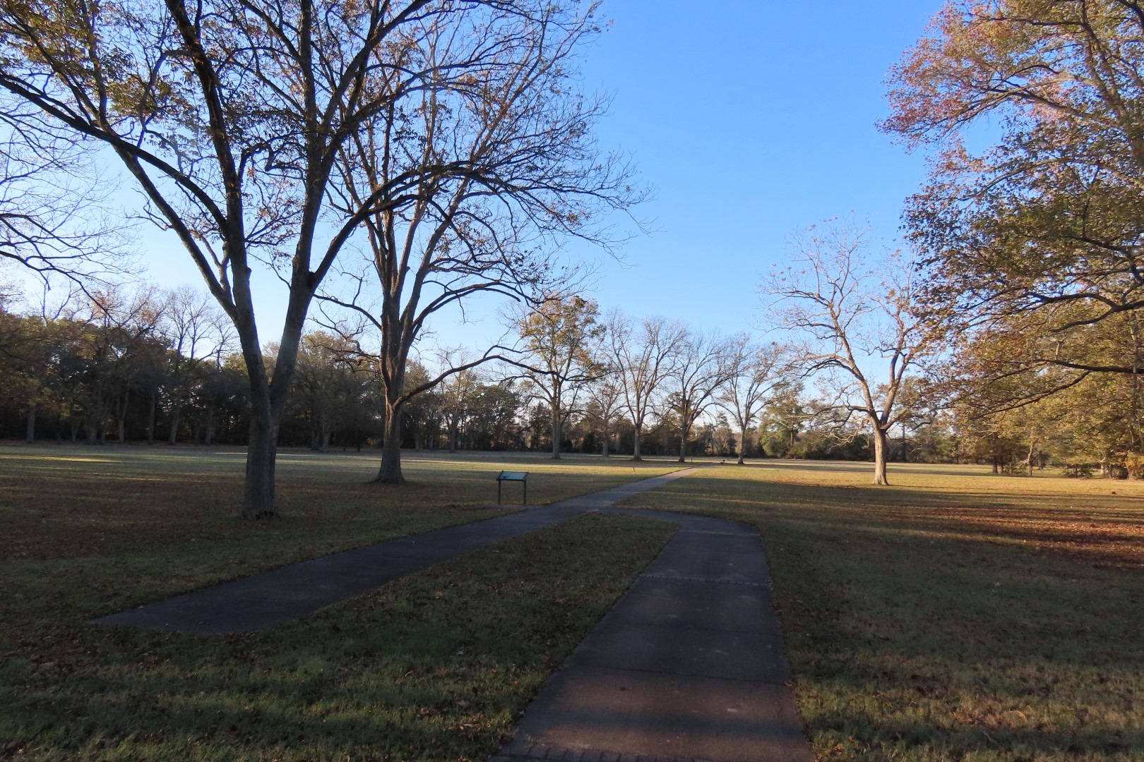 Arkansas Post National Park AR  8 of 20 (#4840)