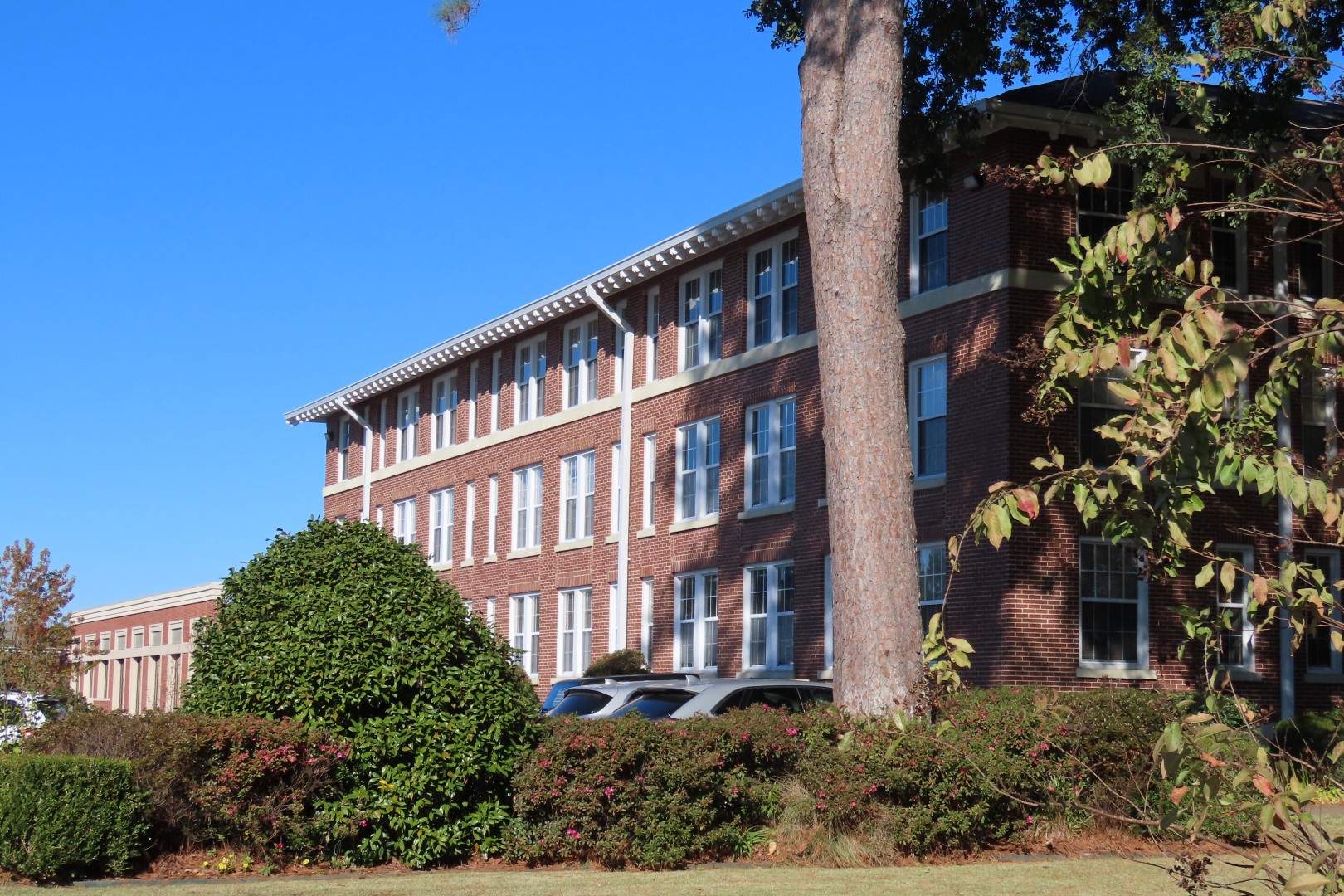 Ouachita Baptist University in Arkadelphia AR  2 of  3 (#4887)