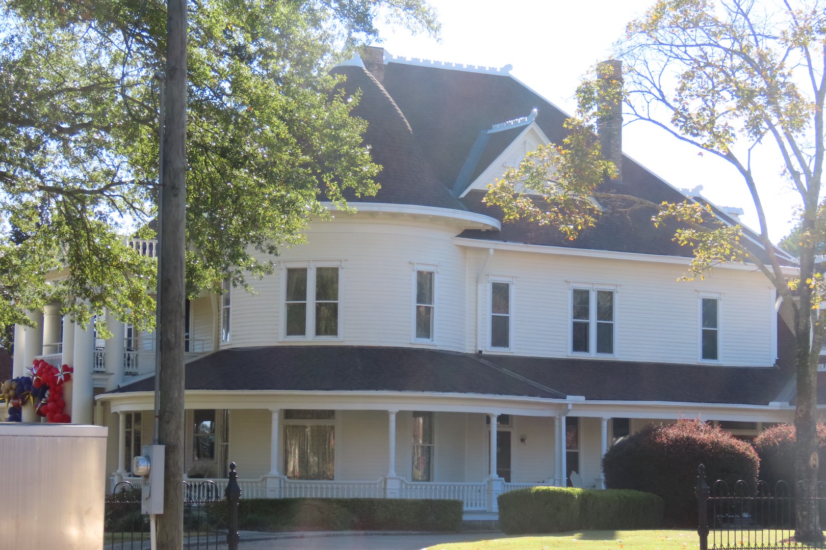 Henderson State University in Arkadelphia AR  3 of  4 (#4891)