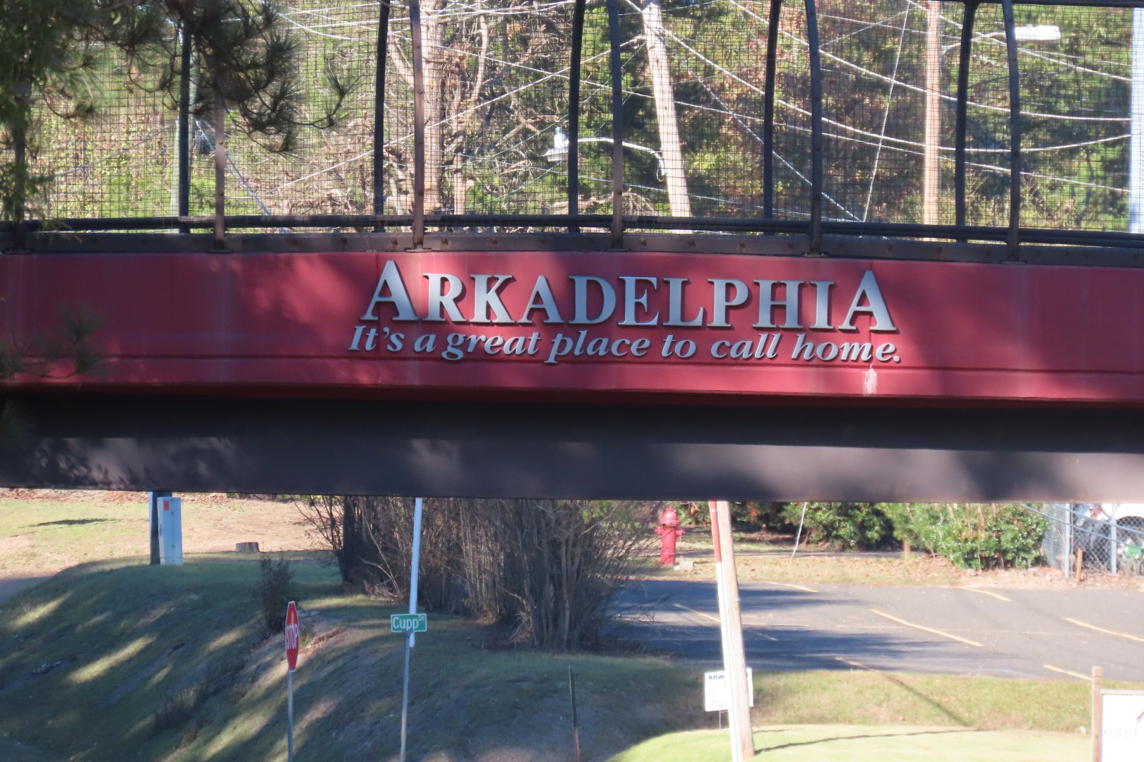 Henderson State University in Arkadelphia AR  4 of  4 (#4893)