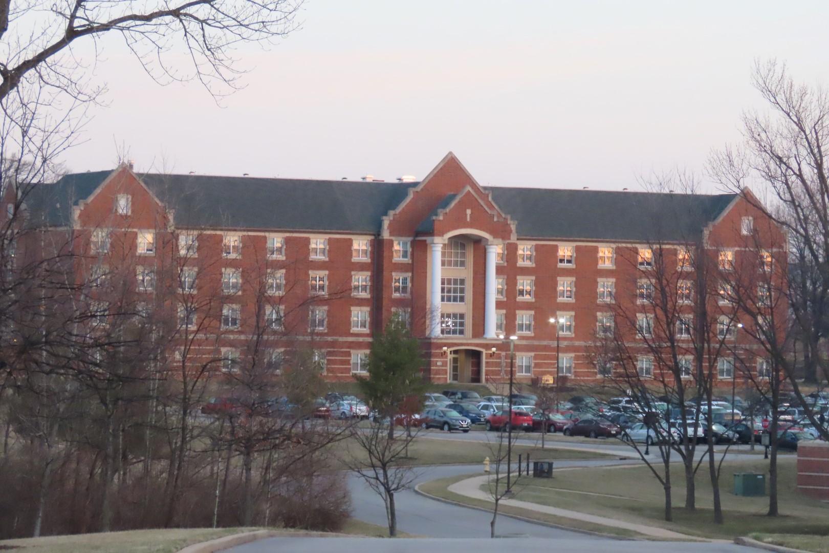 Lindenwood University in St. Charles MO  6 of  6 (#4910)