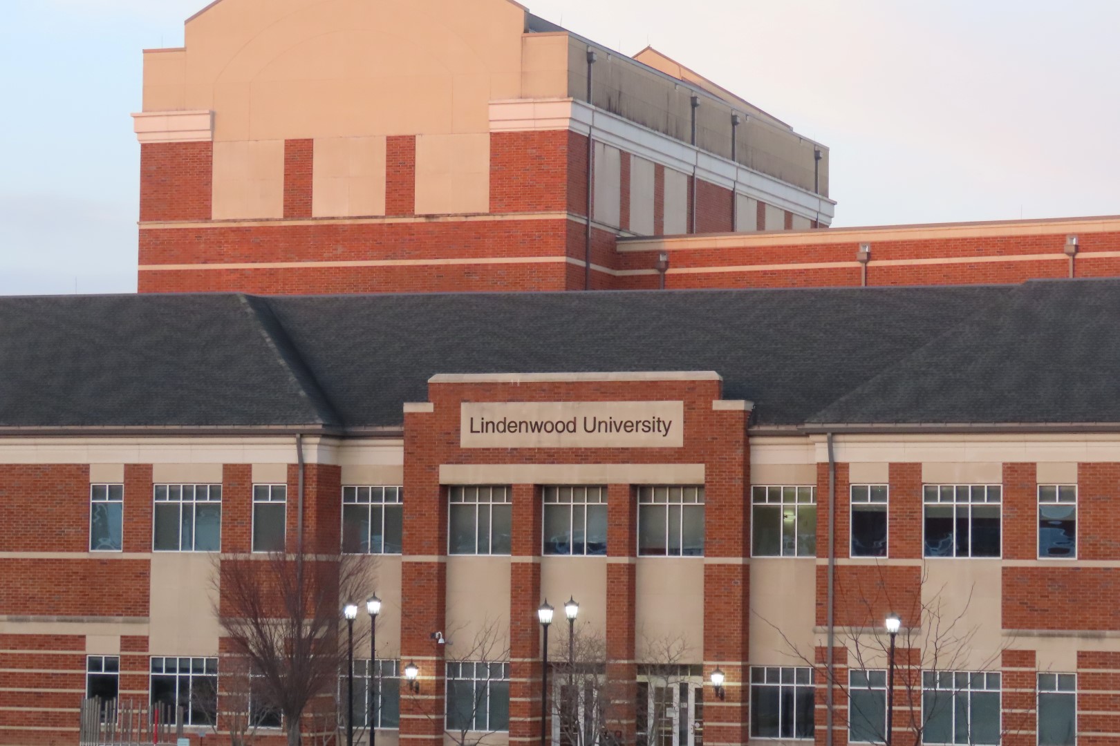 Lindenwood University in St. Charles MO  4 of  6 (#4912)