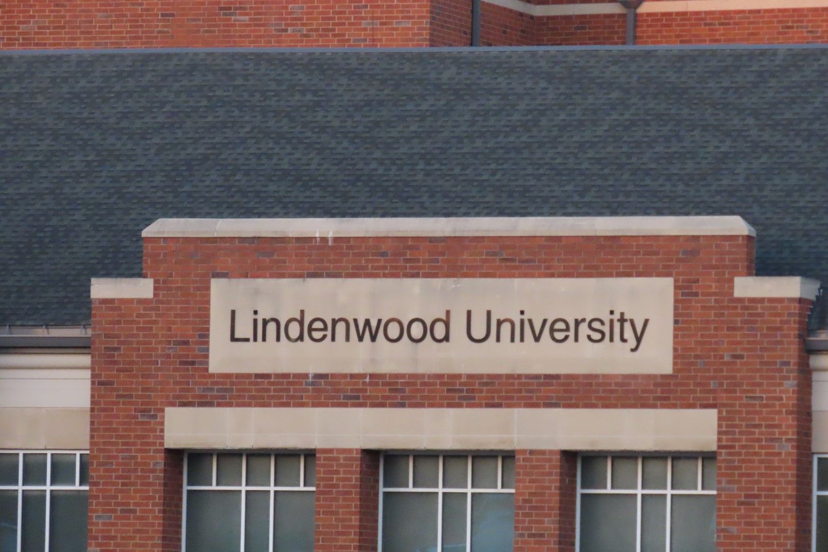 Lindenwood University in St. Charles MO  3 of  6 (#4913)