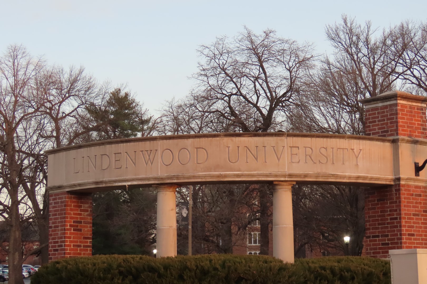 Lindenwood University in St. Charles MO  2 of  6 (#4914)