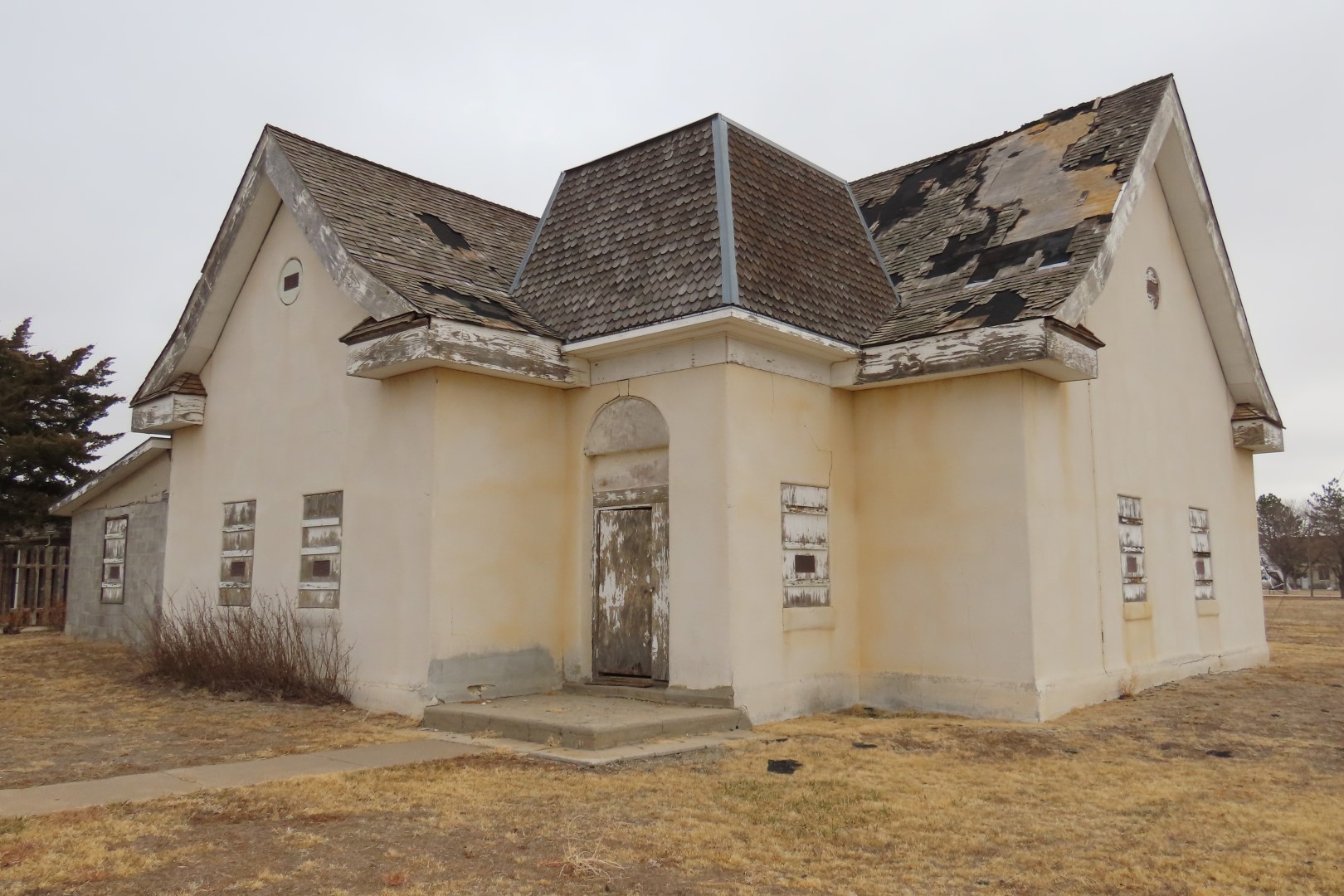 Nicodemus National Historic Site north of Hays KS 33 of 33 (#4979)
