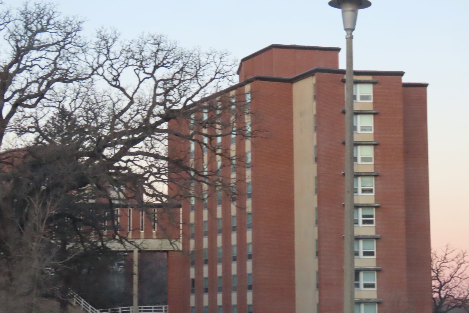 Luther College in Decorah, Iowa  4 of  5 (#4986)