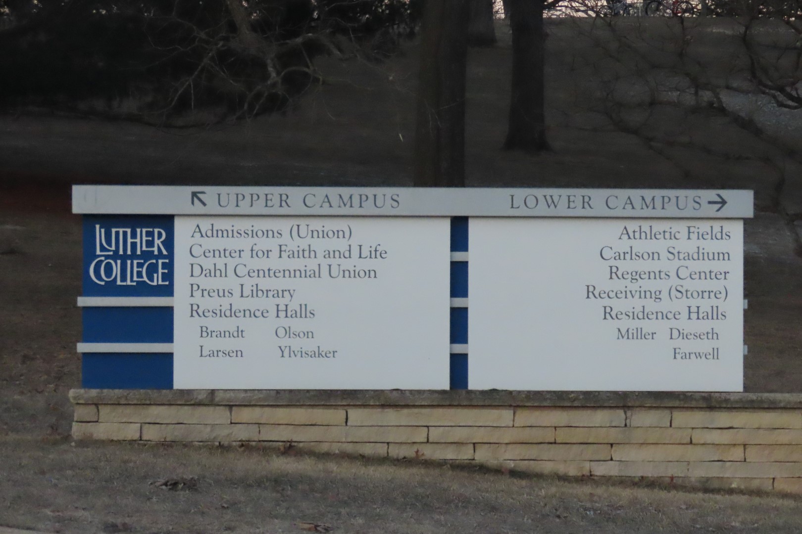 Luther College in Decorah, Iowa  5 of  5 (#4988)