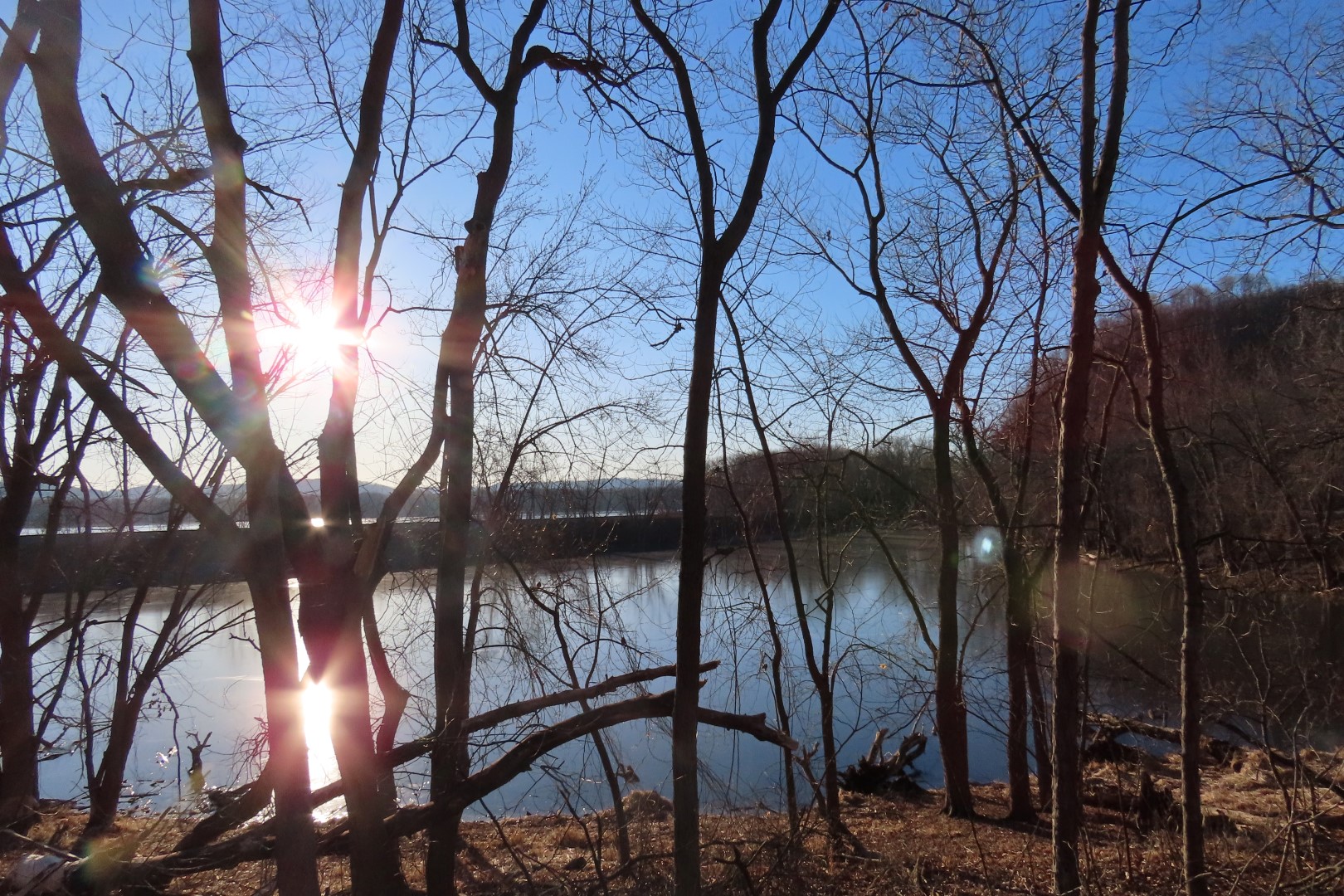 Effigy Mounds National Historic Site in Iowa 12 of 12 (#5003)