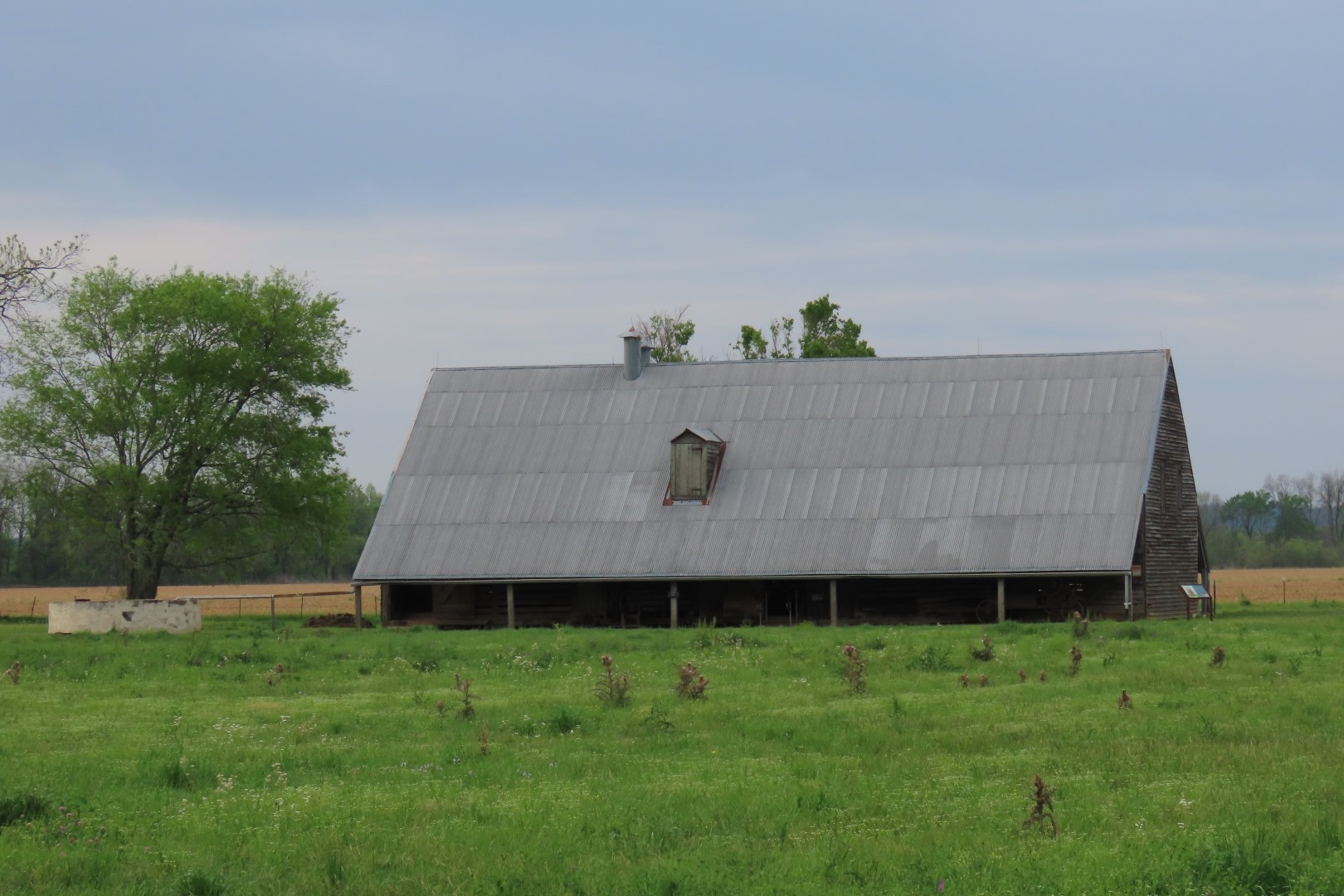 Cane River Creole National Historic Park 11 of 21 (#5040)