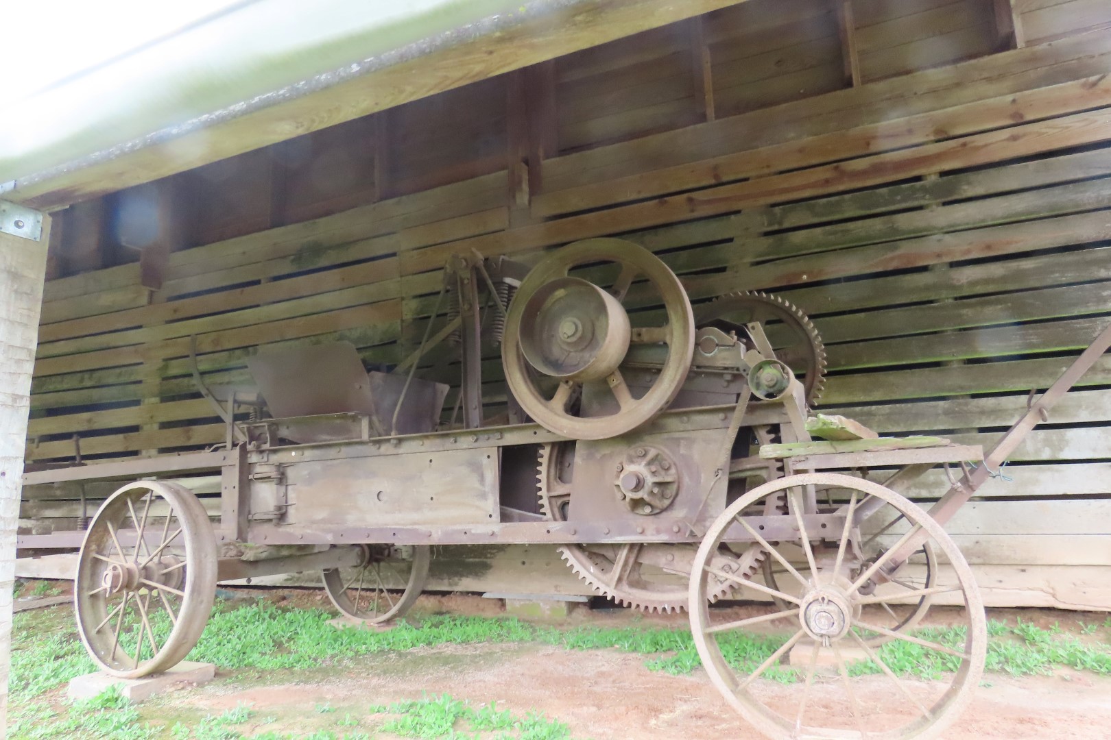 Cane River Creole National Historic Park 12 of 21 (#5044)