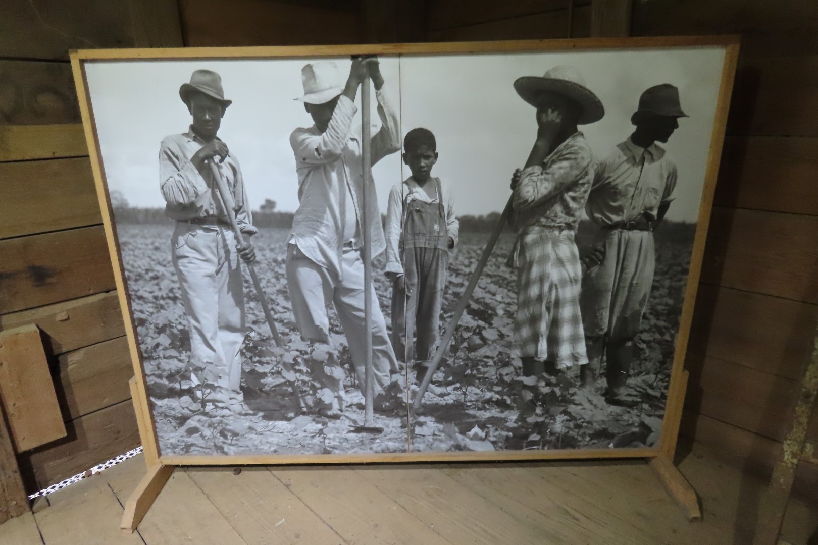 Cane River Creole National Historic Park 14 of 21 (#5046)