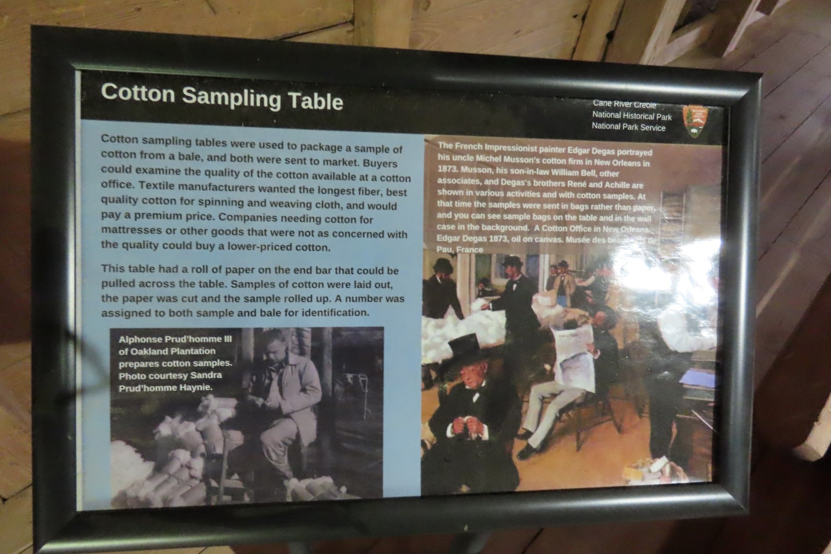 Cane River Creole National Historic Park 15 of 21 (#5047)