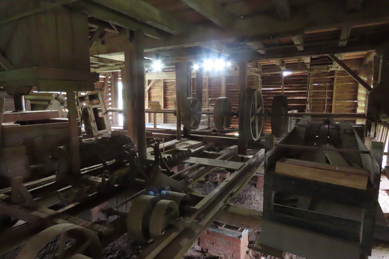 Cane River Creole National Historic Park 18 of 21 (#5050)