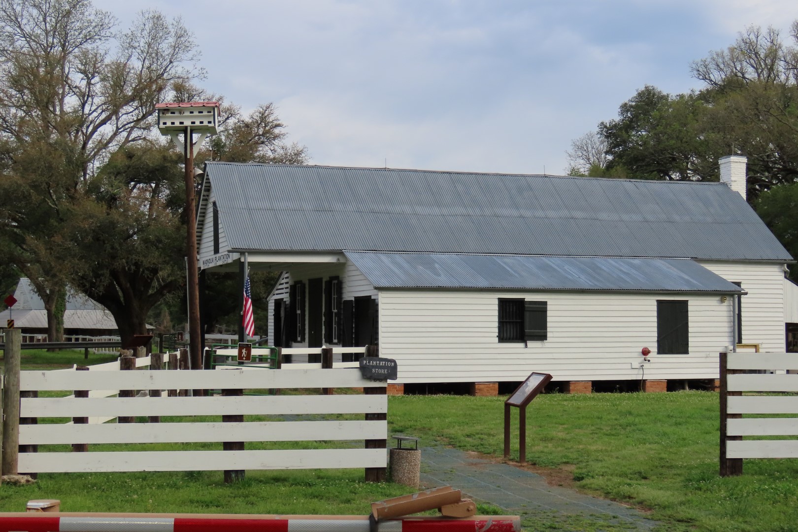 Cane River Creole National Historic Park  9 of 21 (#5056)