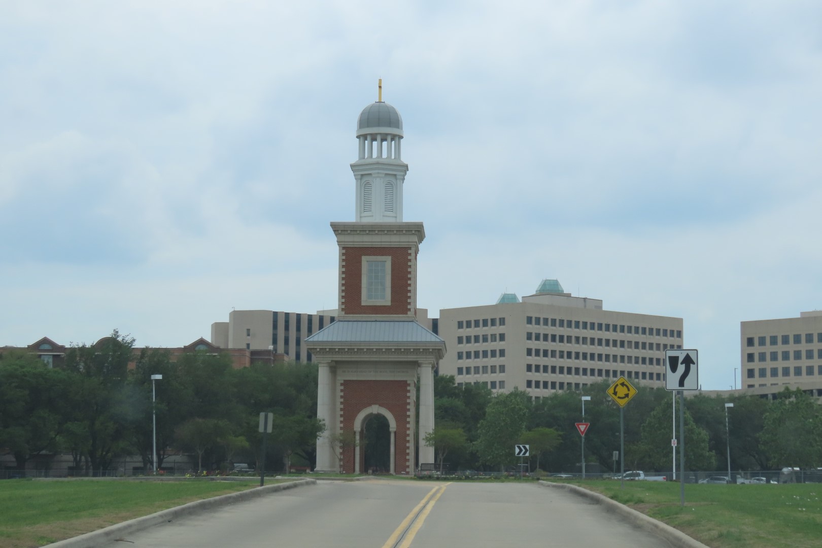 Houston Christian University  5 of  5 (#5084)