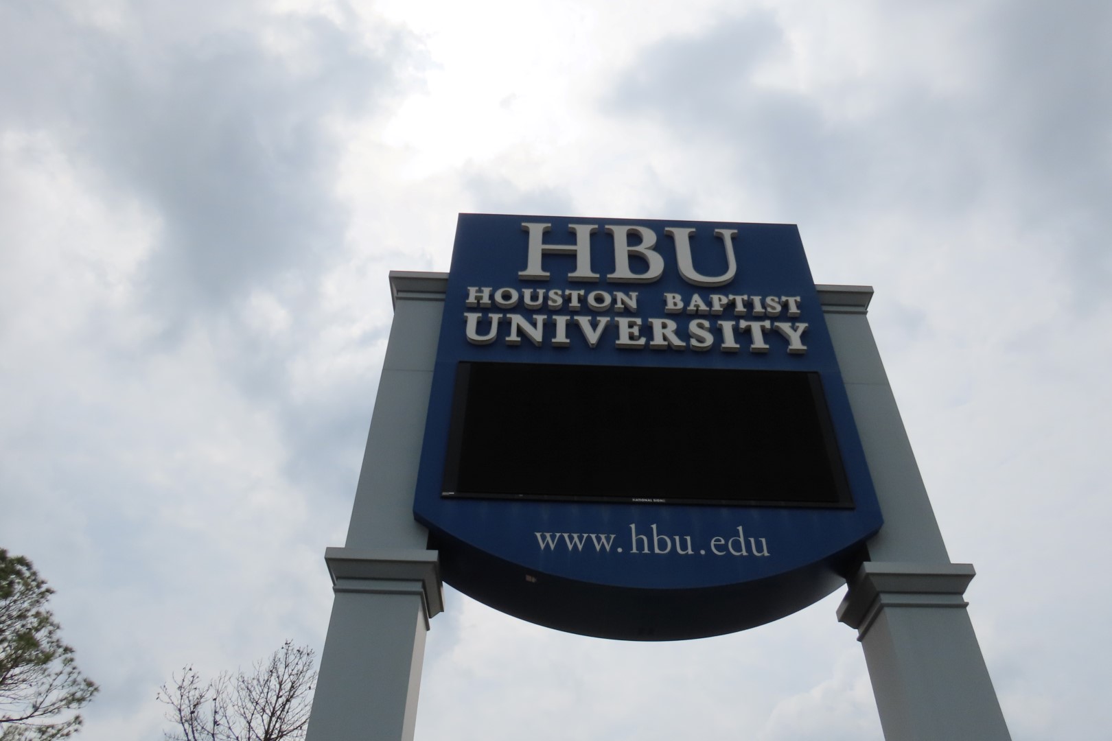 Houston Christian University  4 of  5 (#5085)