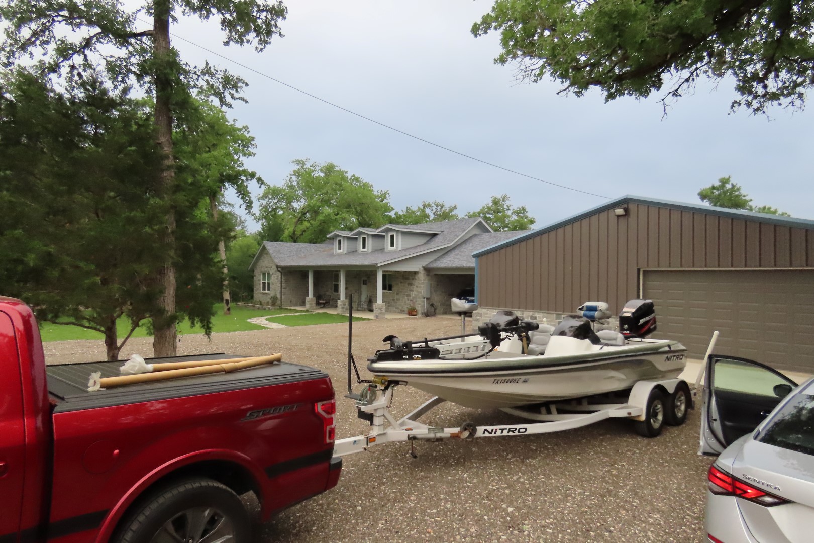 Smithville  1 of  3 (#5086)