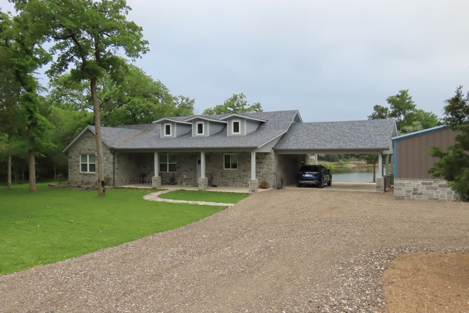 Smithville  2 of  3 (#5087)