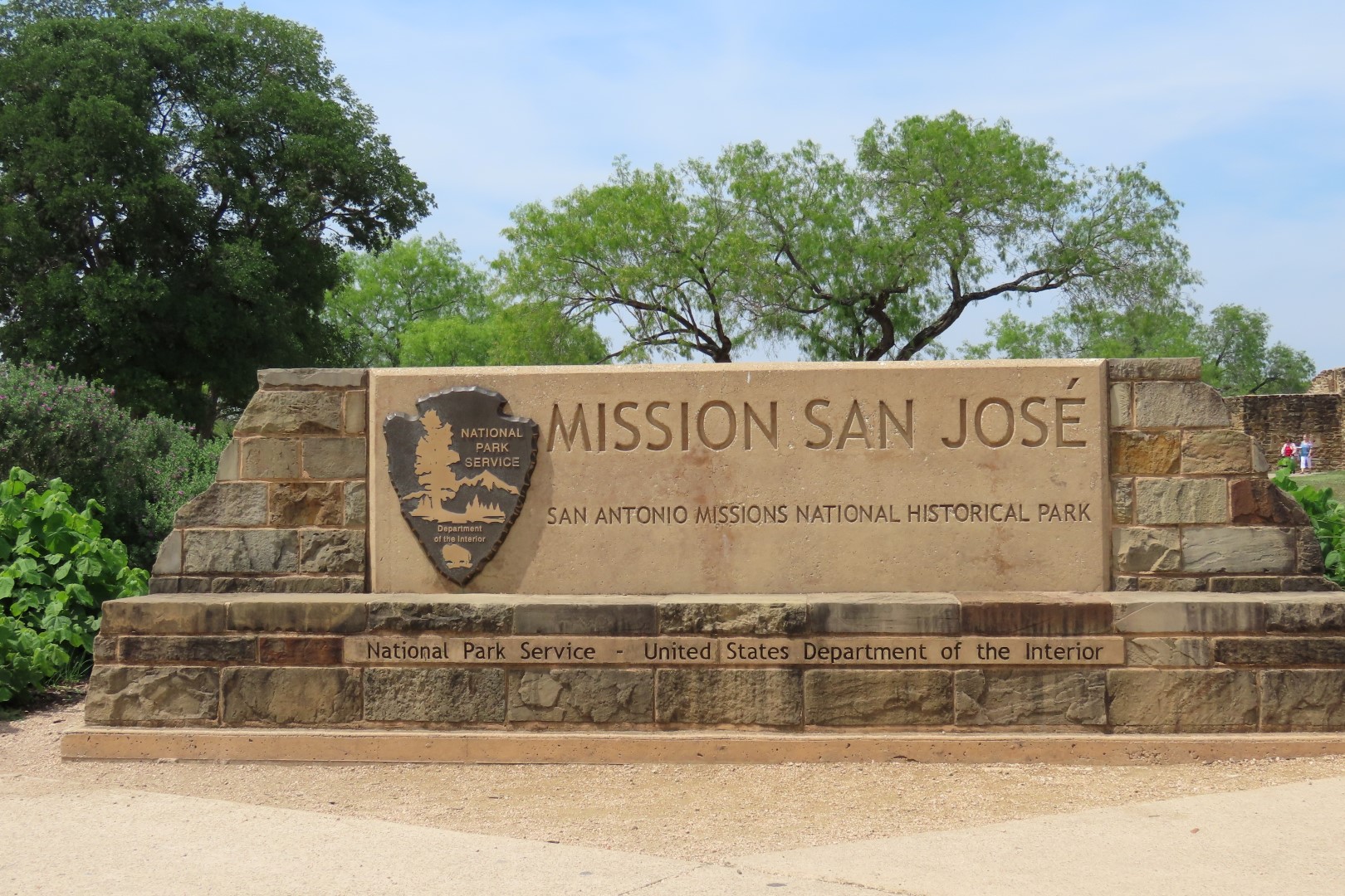 San Antonio Missions National Historic Park  1 of 17 (#5089)