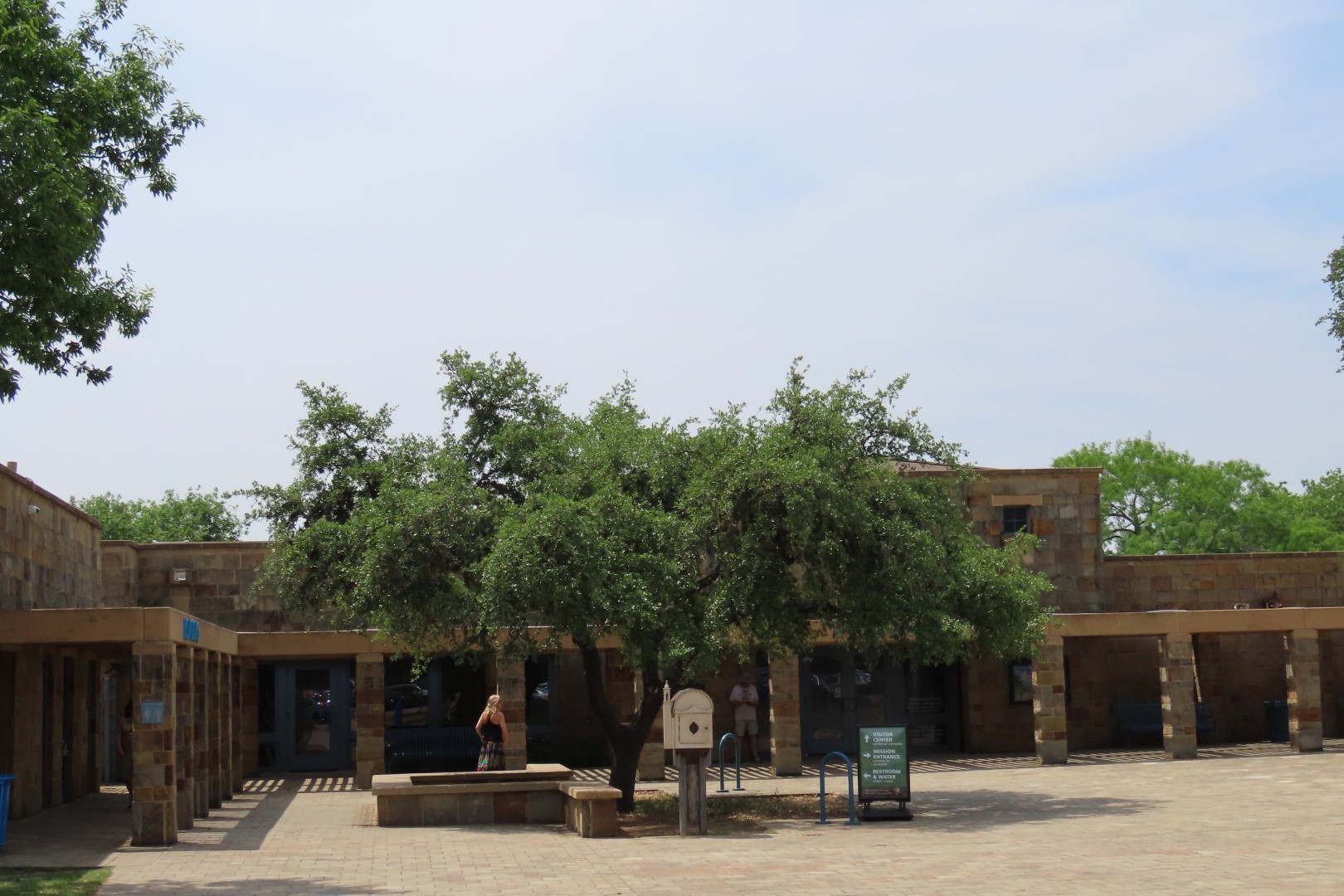 San Antonio Missions National Historic Park  2 of 17 (#5090)